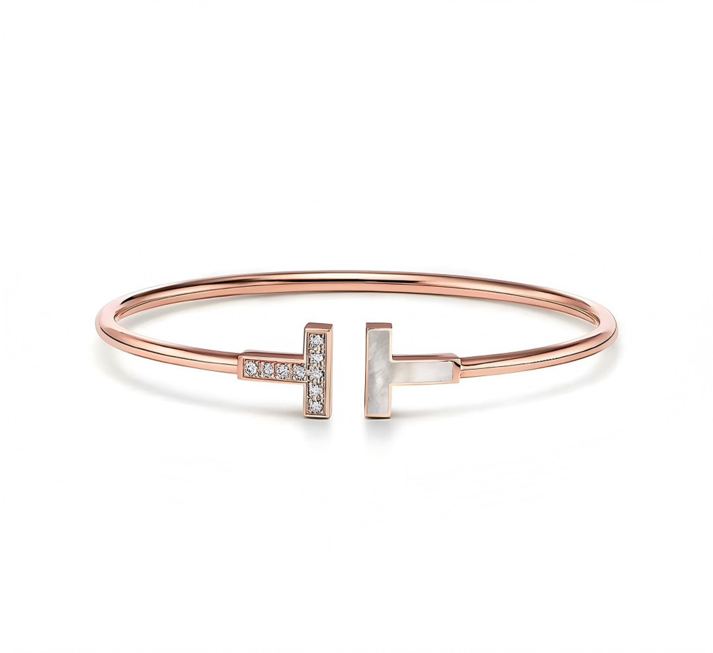 Tiffany & Co. Fashion Bracelet